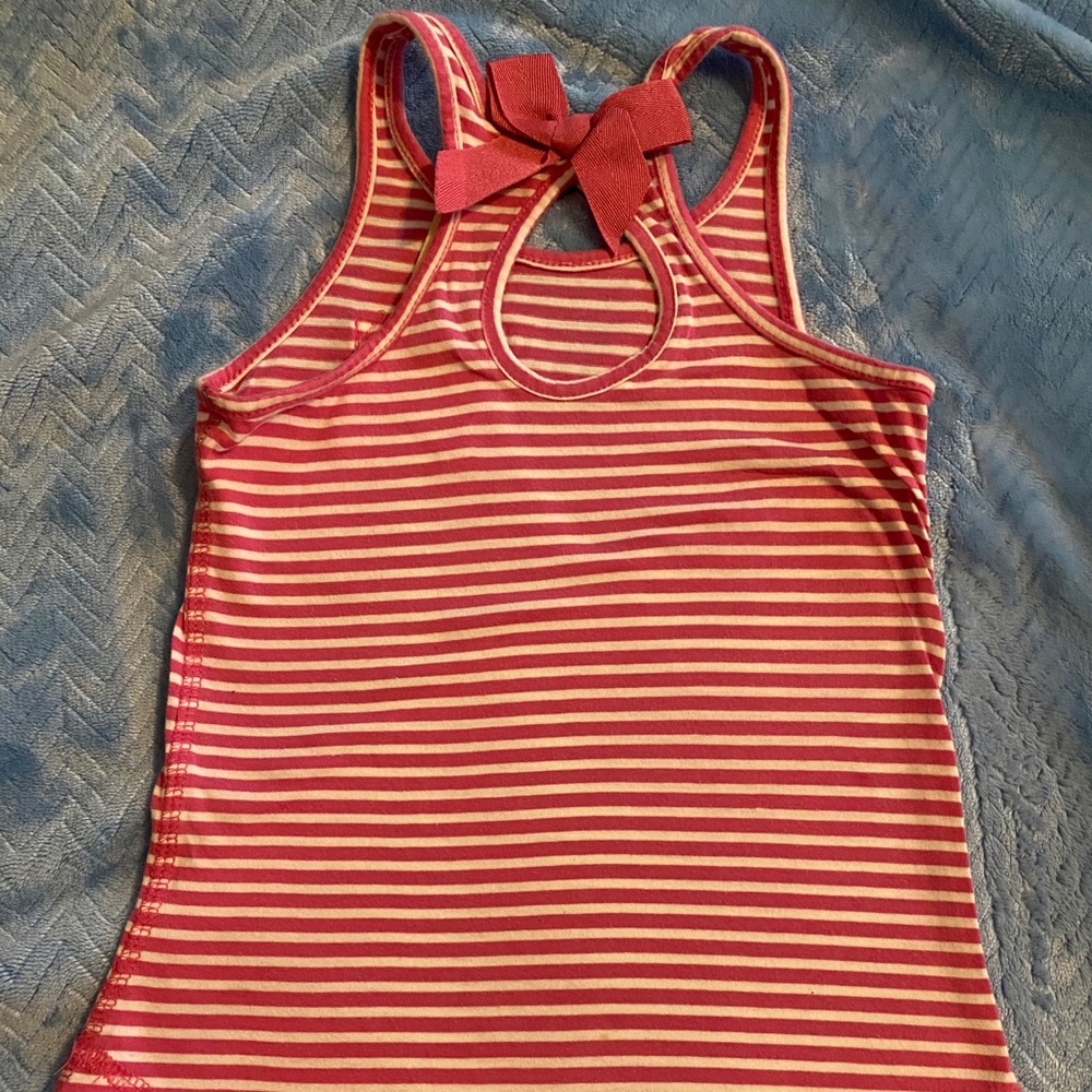 Gently used shirt.